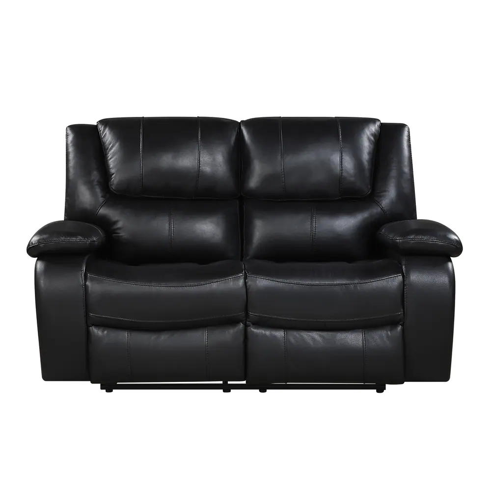 Ellicott Double Reclining Love Seat — product view
