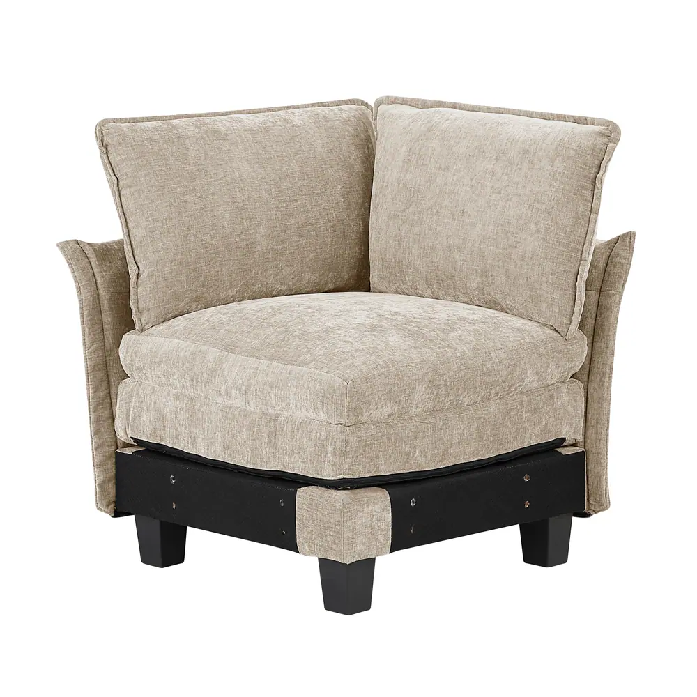 Dublin Corner Seat — product view