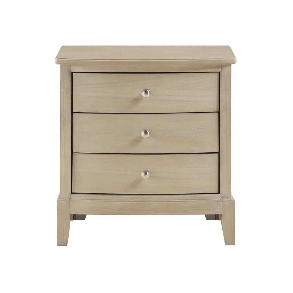 Cotterill Night Stand — product view