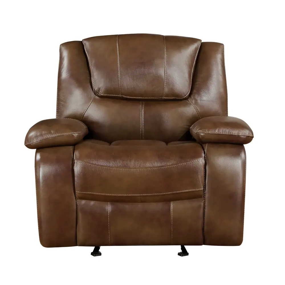 Ellicott Glider Reclining Chair — product view