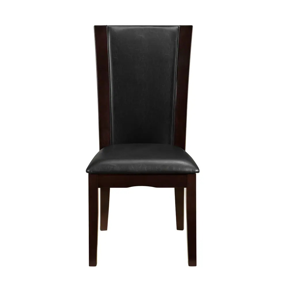 Daisy Side Chair — product view