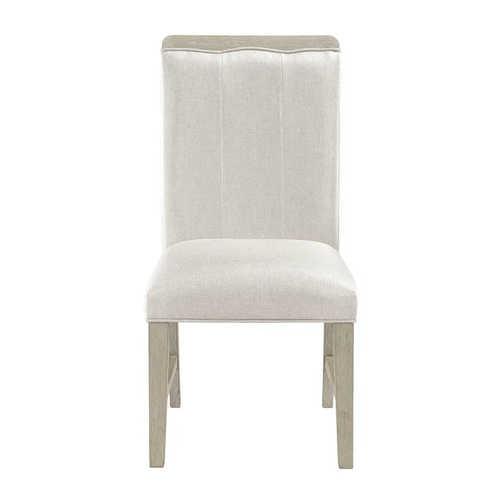 Clara Side Chair — product view