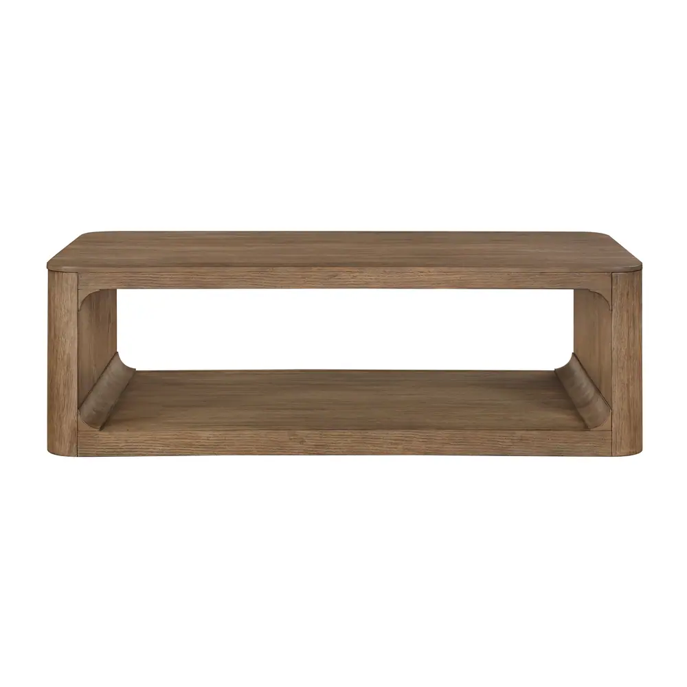 Wilshire Cocktail Table — product view