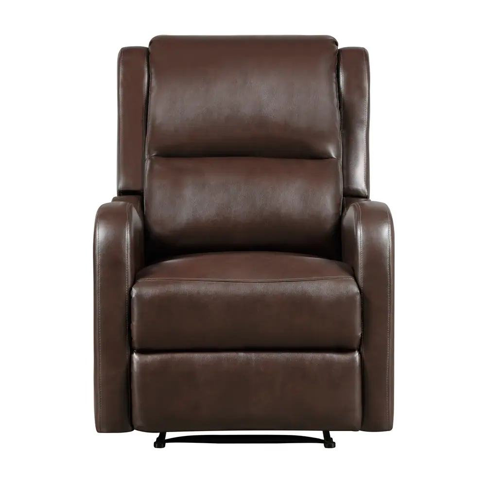 Durant Reclining Chair — product view