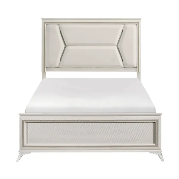 Audra California King Bed