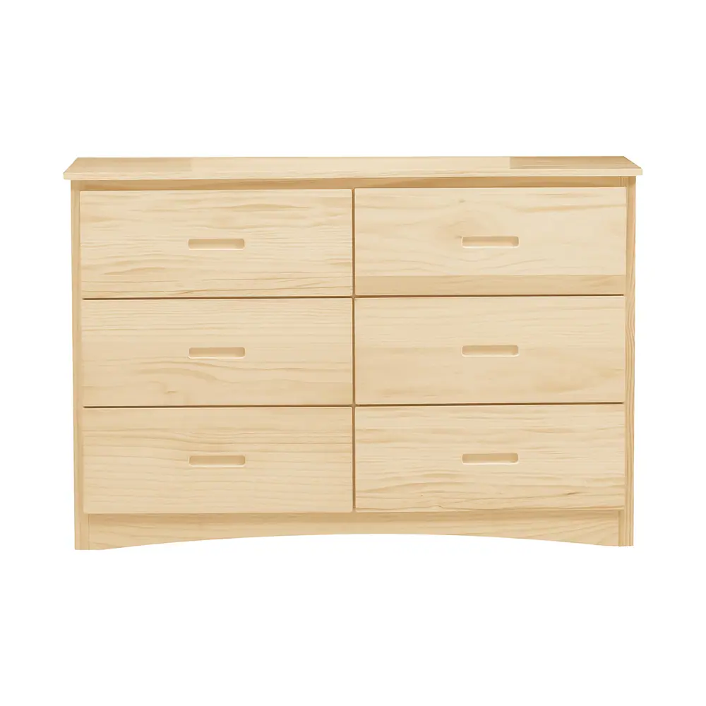 Bartly Dresser — product view