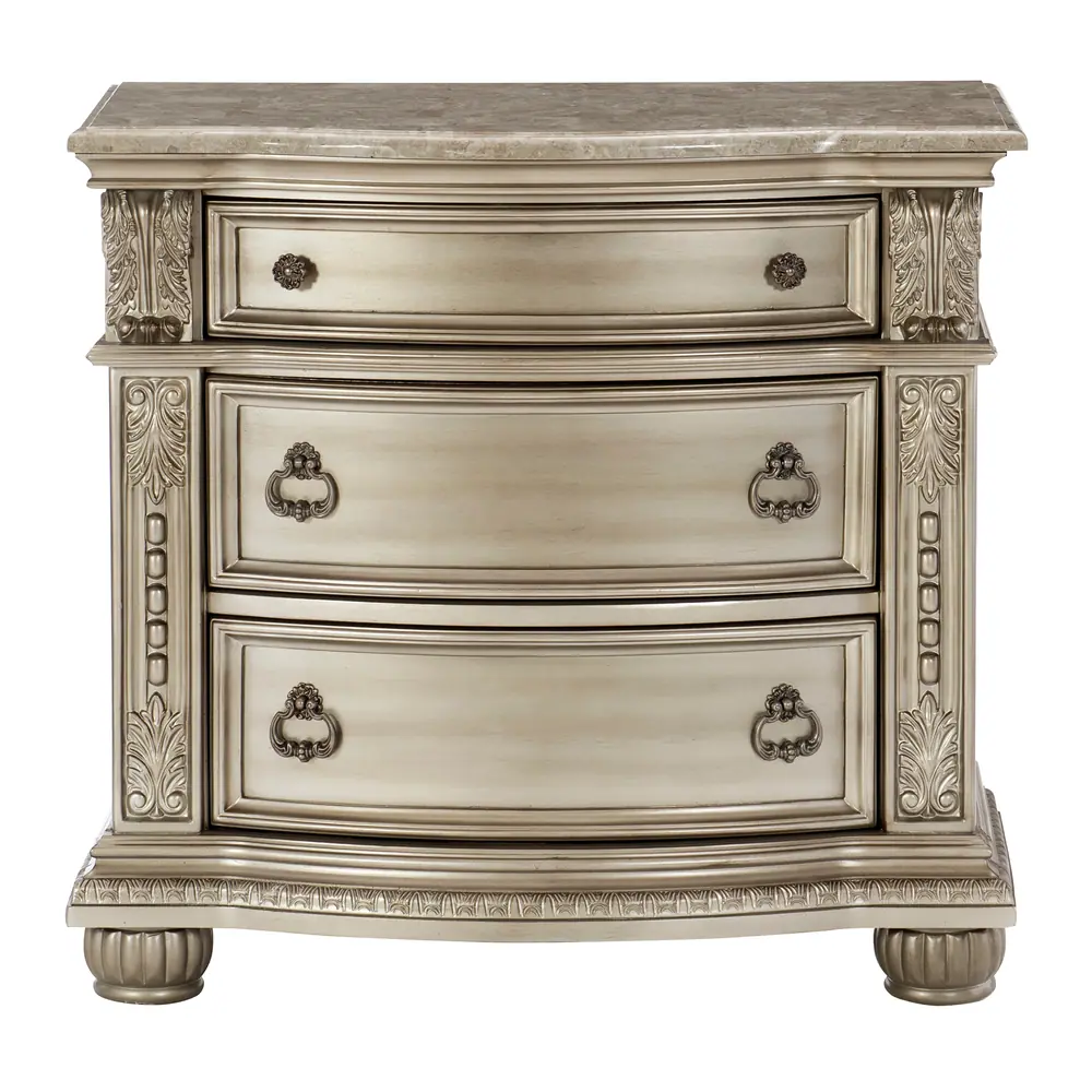 Cavalier Night Stand — product view
