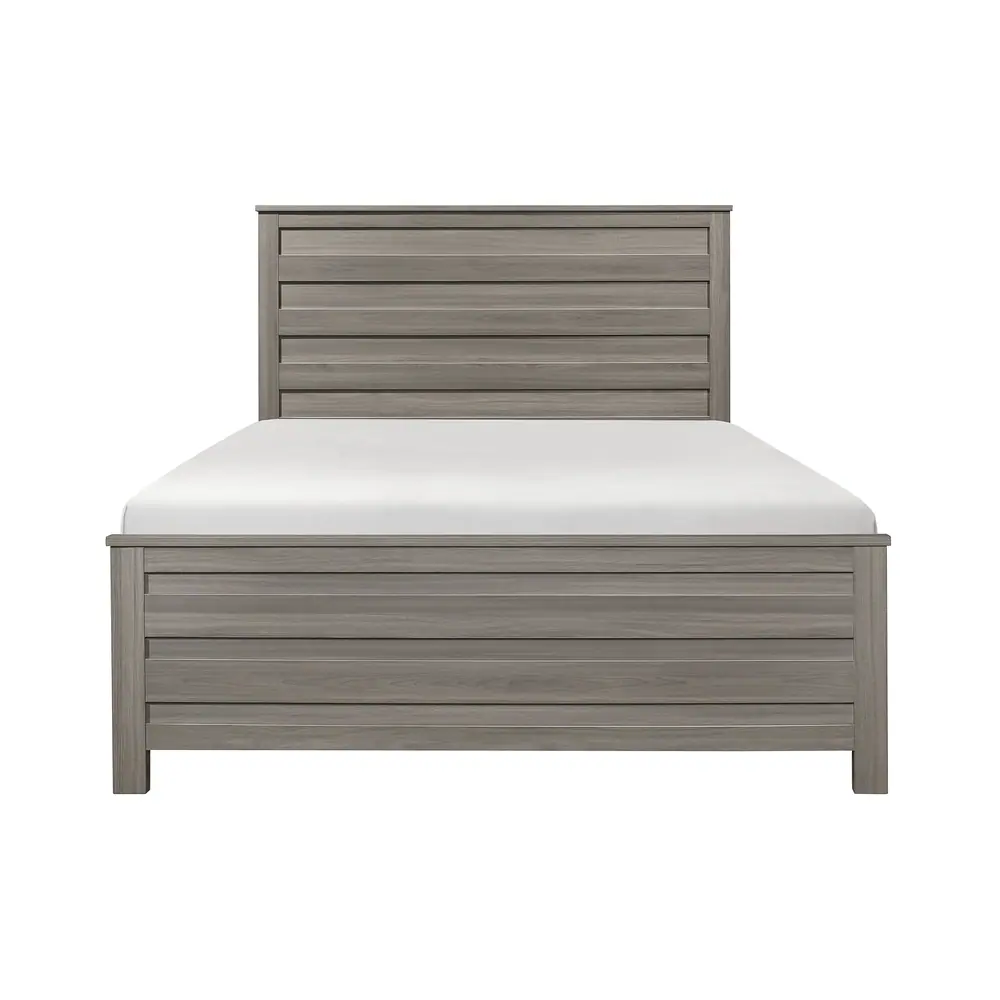 Waldorf California King Bed — product view