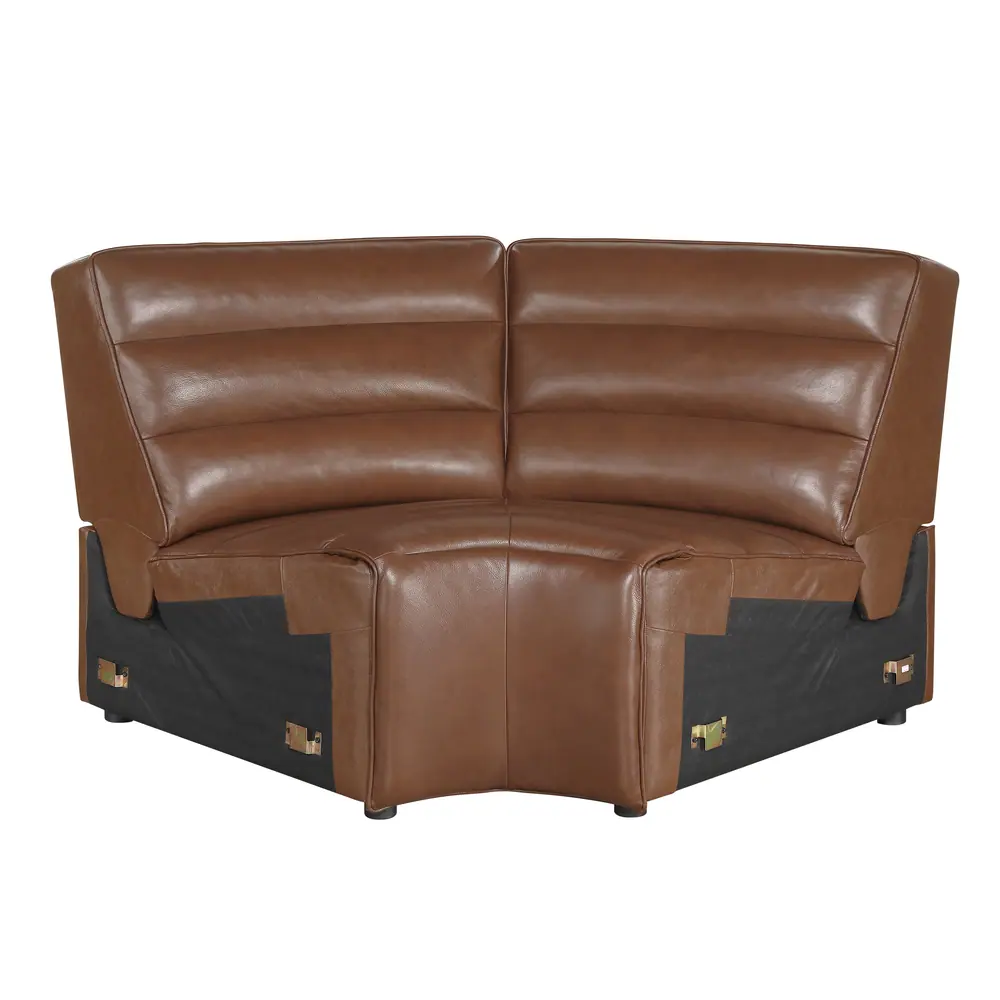 Yukon Corner Seat — product view
