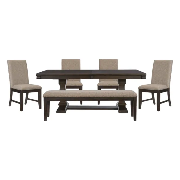Southlake 6-Piece Dining Set