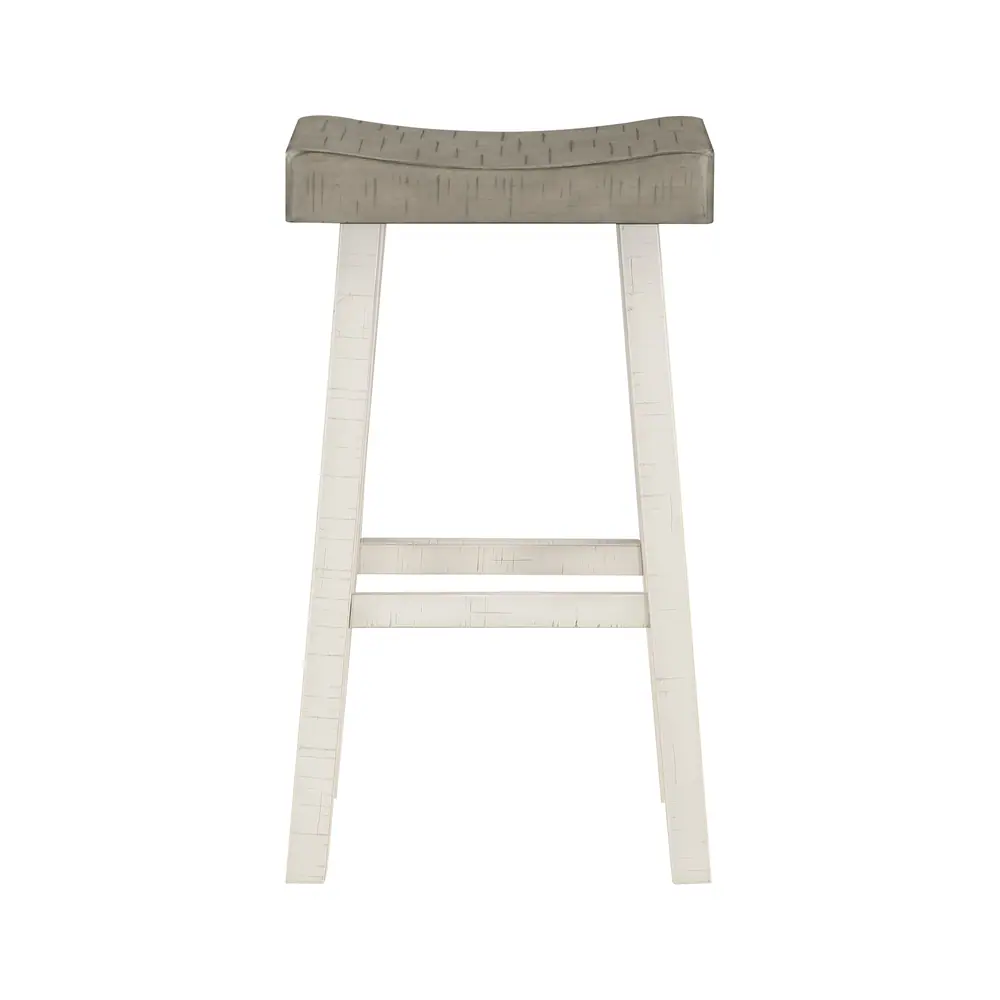 Caspian Pub Height Stool — product view