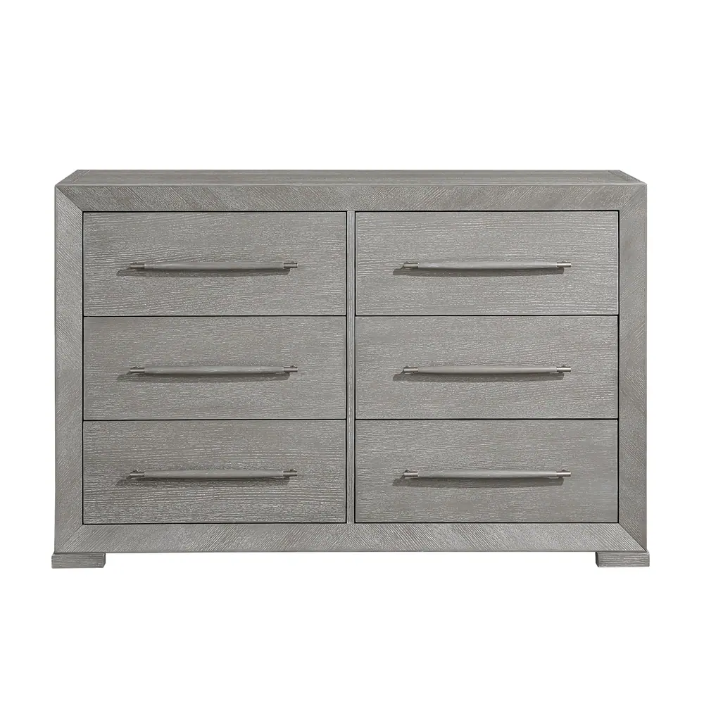 Owen Dresser — product view