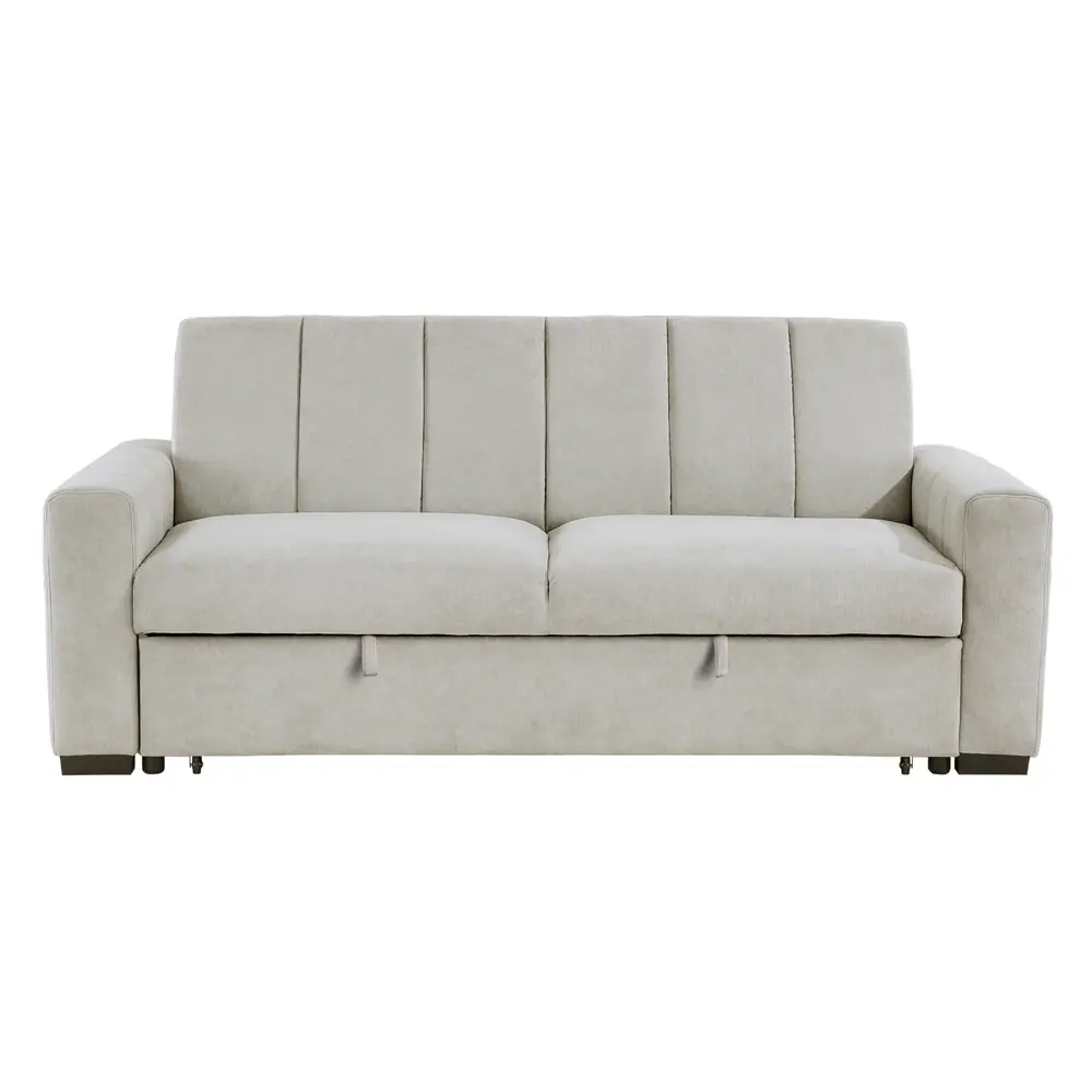 Michah Convertible Sofa with Pull-out Bed — product view