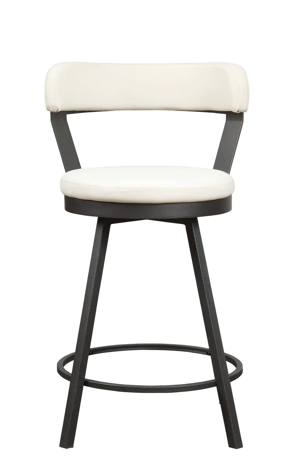 Appert Swivel Counter Height Chair — product view