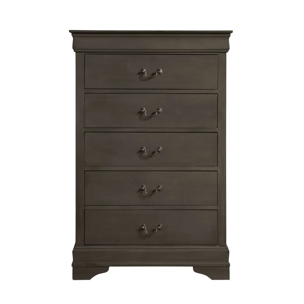 Mayville Chest — product view