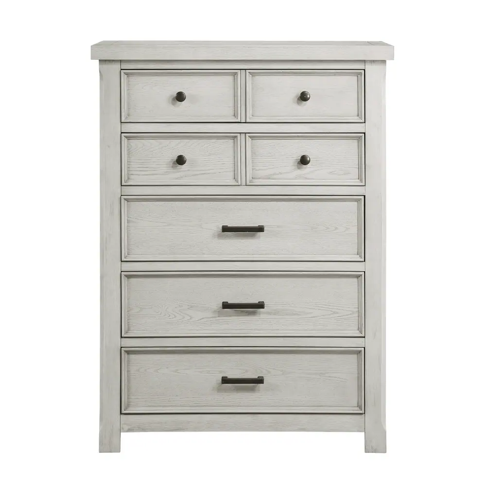 Providence Chest — product view