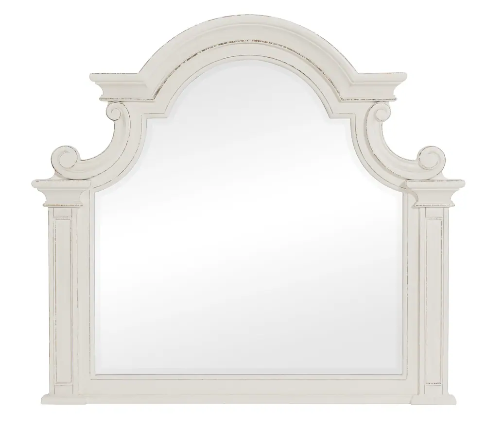 Baylesford Mirror — product view
