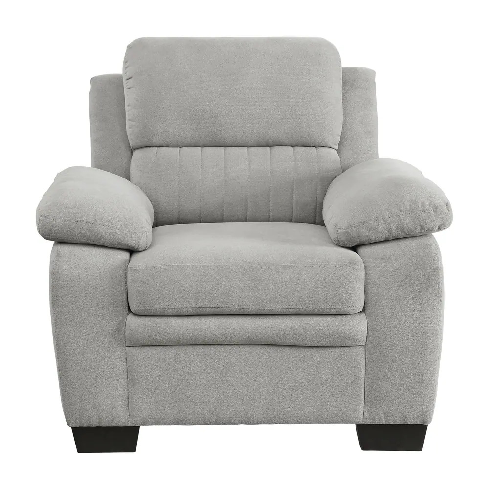 Holleman Chair — product view