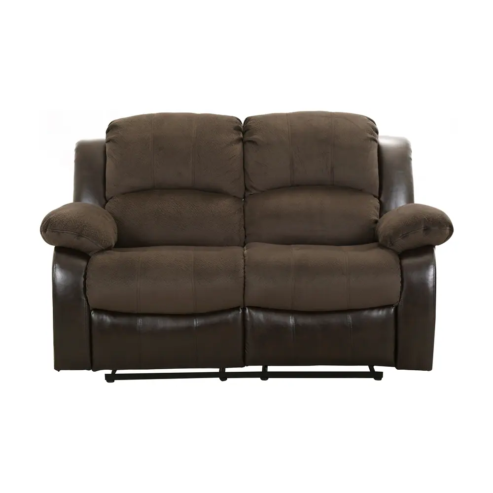 Cranley Double Reclining Love Seat — product view