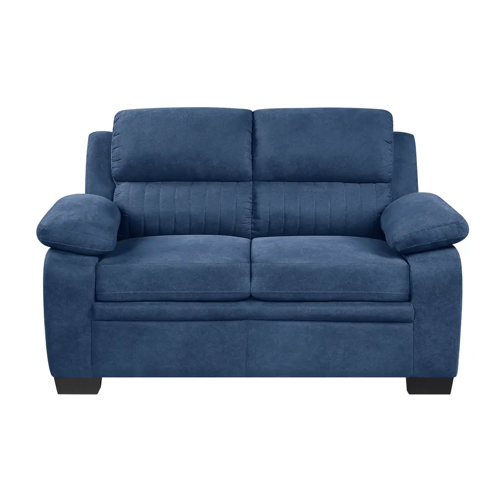 Holleman Love Seat — product view