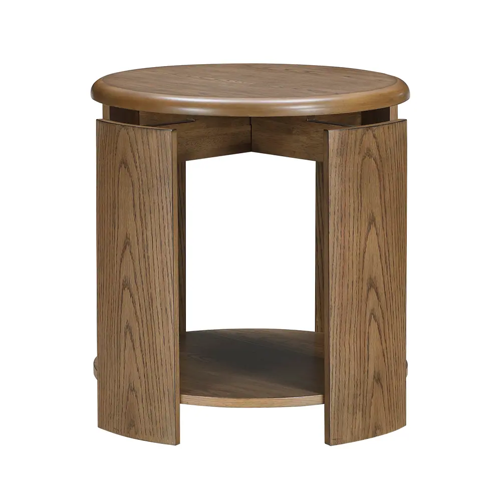 Ellis End Table — product view