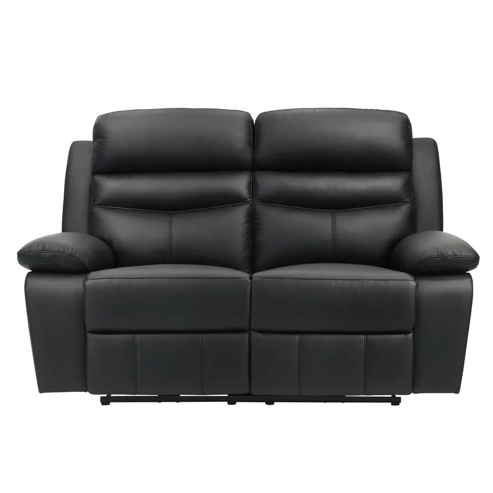 Hancock Power Double Reclining Love Seat — product view