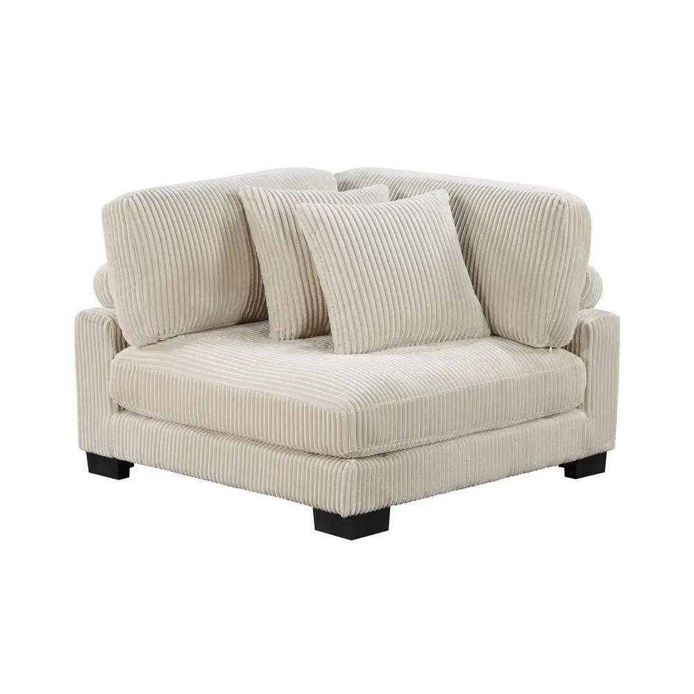 Traverse Corner Seat — product view