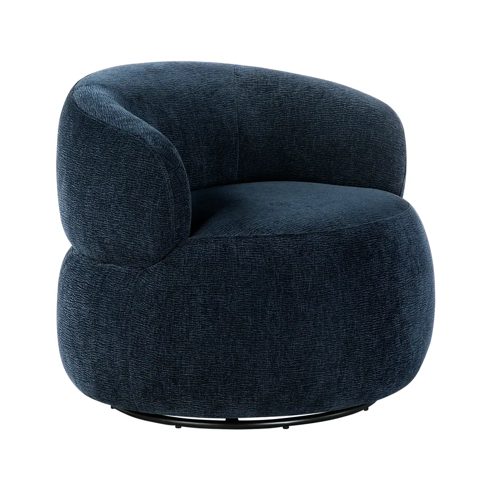 Ruvo Swivel Chair — product view