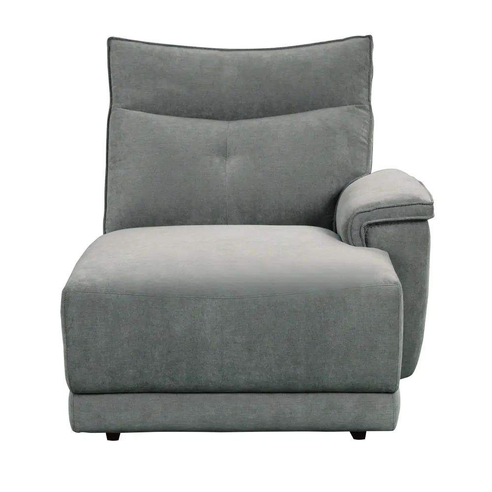 Tesoro Right Side Chaise — product view