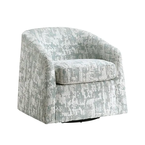 Dalton Swivel Chair