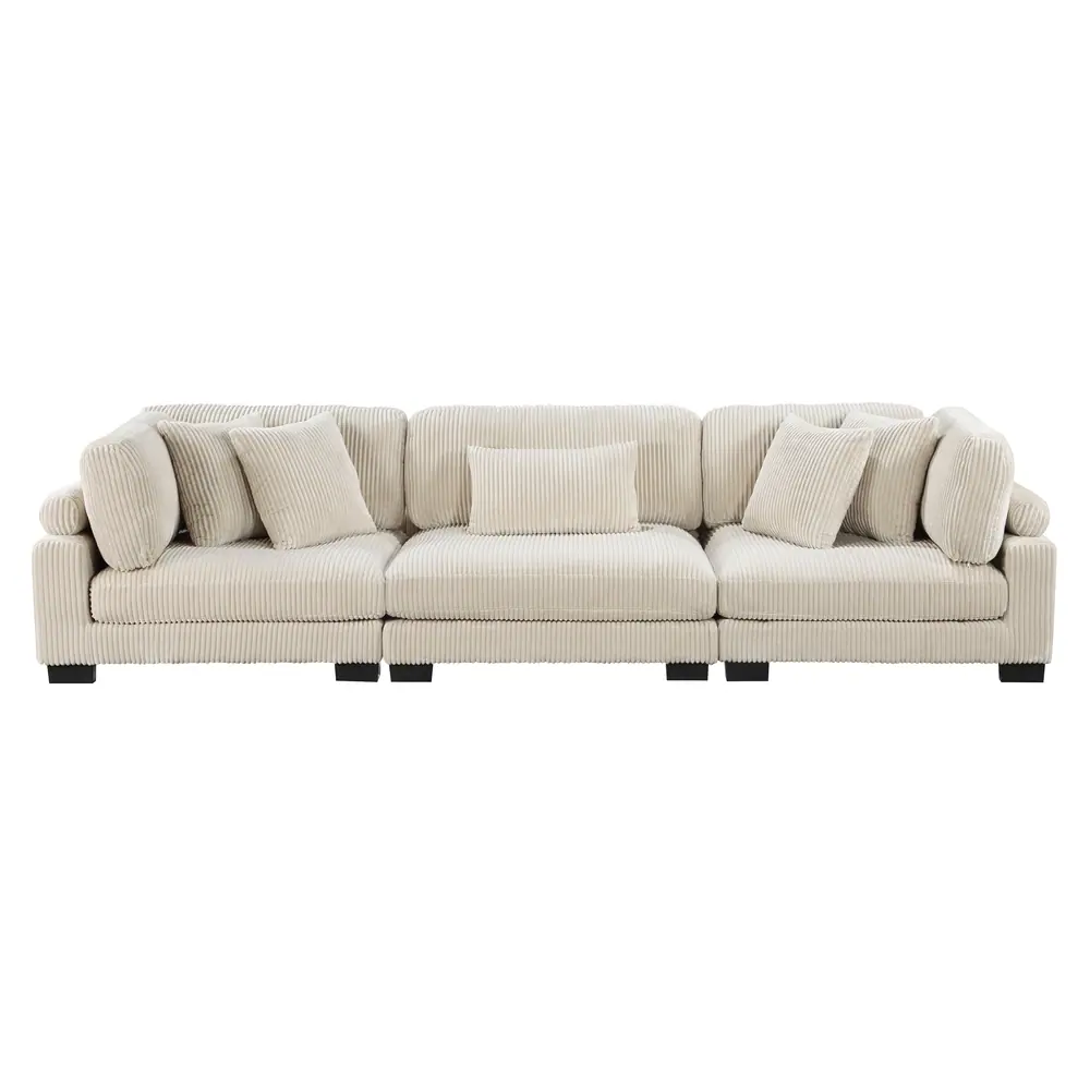 Traverse Sofa — product view