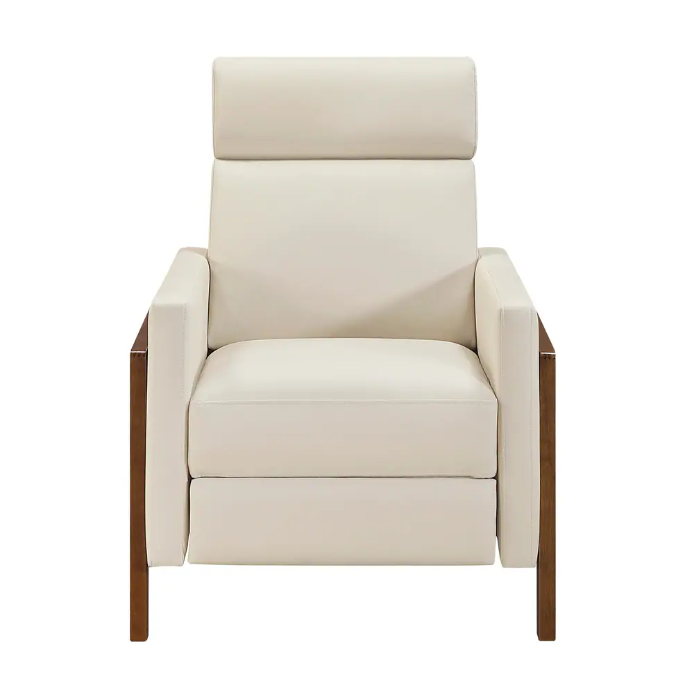 Verve Push Back Reclining Chair — product view