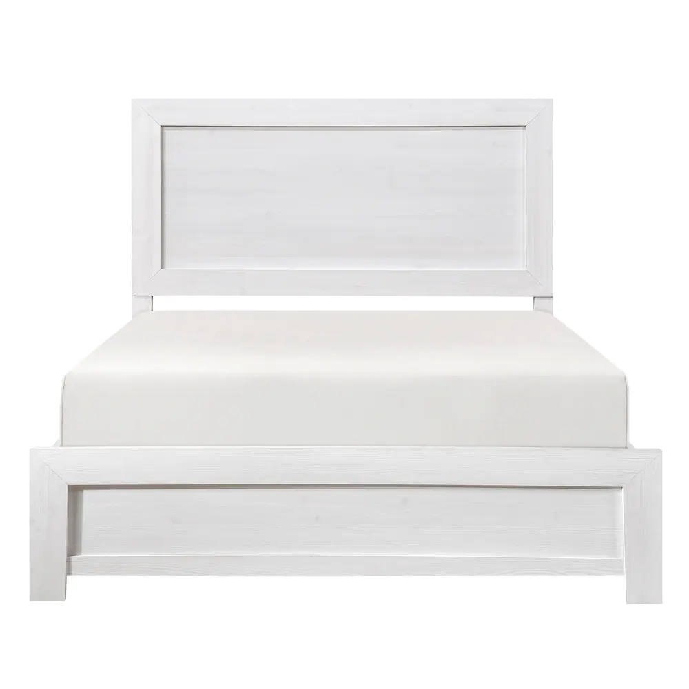 Corbin Full Bed in a Box — product view