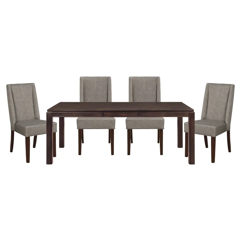 Kavanaugh 5-Piece Dining Set — product view