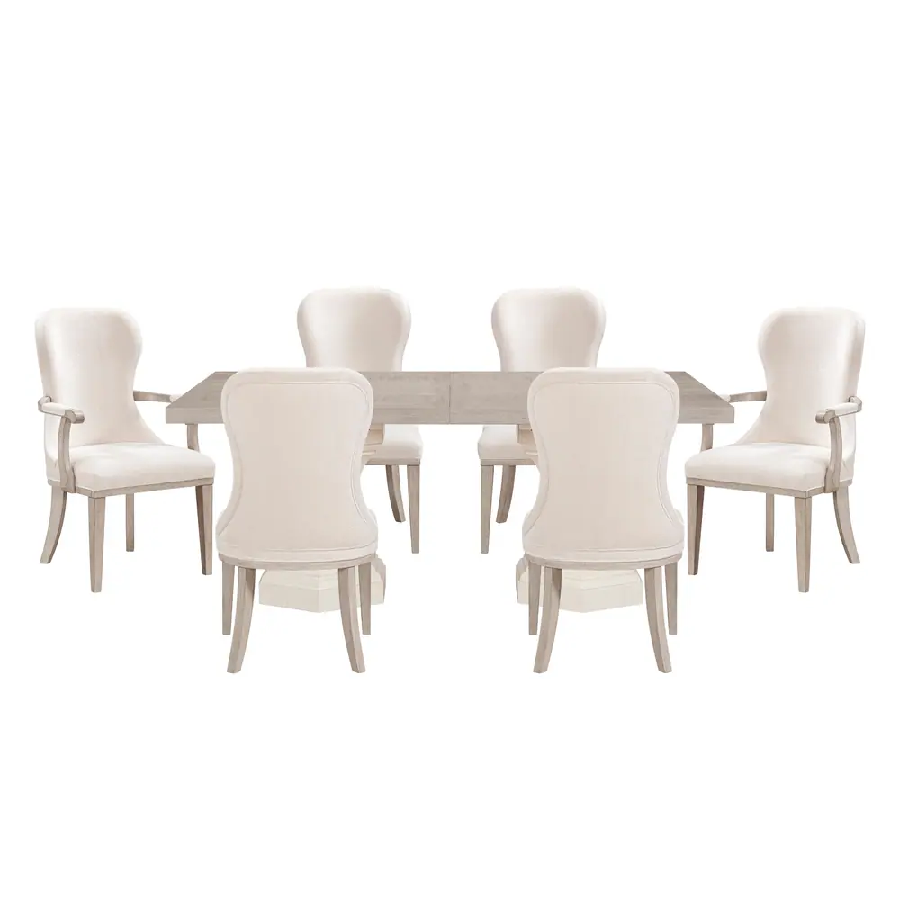 Lofton 7-Piece Dining Set — product view