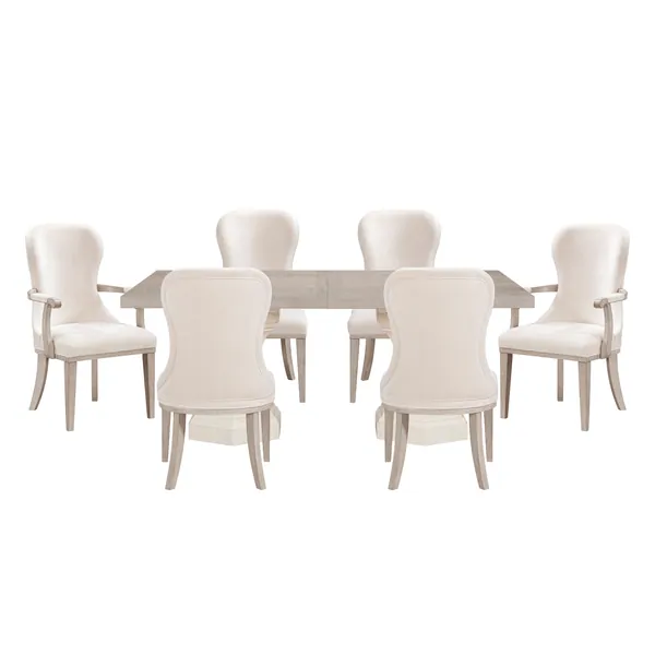 Lofton 7-Piece Dining Set