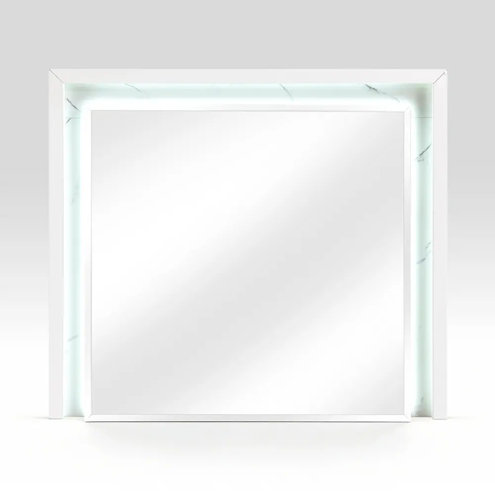 Ripple Mirror — product view