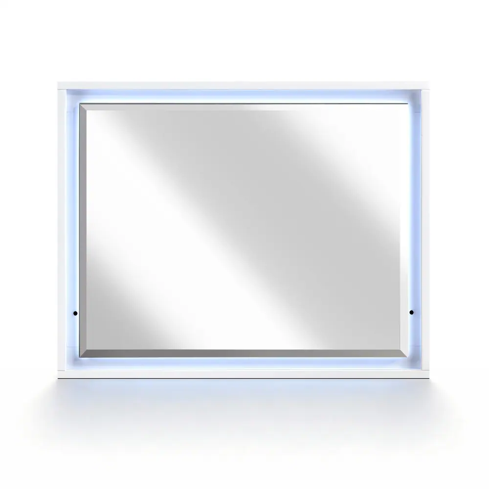 Orlo Mirror — product view