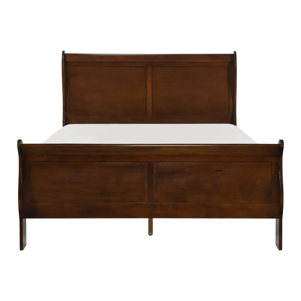 Mayville Full Bed — product view