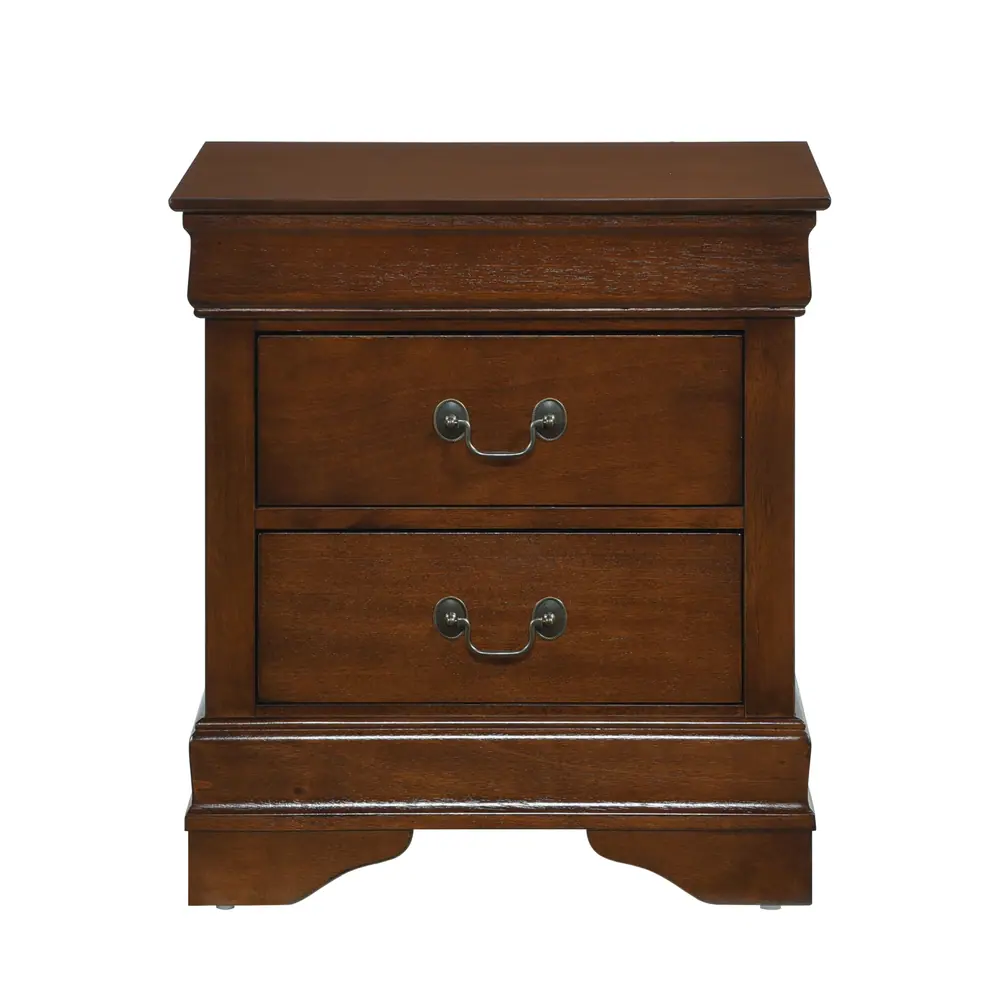 Mayville Night Stand — product view