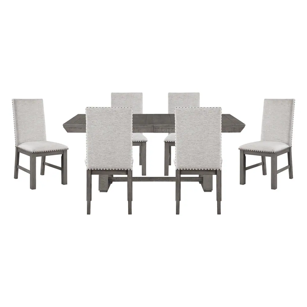 Gresham 7-Piece Dining Set — product view