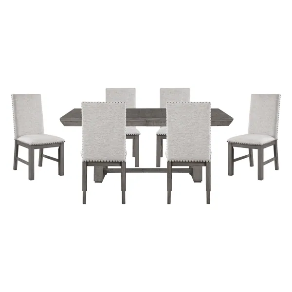 Gresham 7-Piece Dining Set