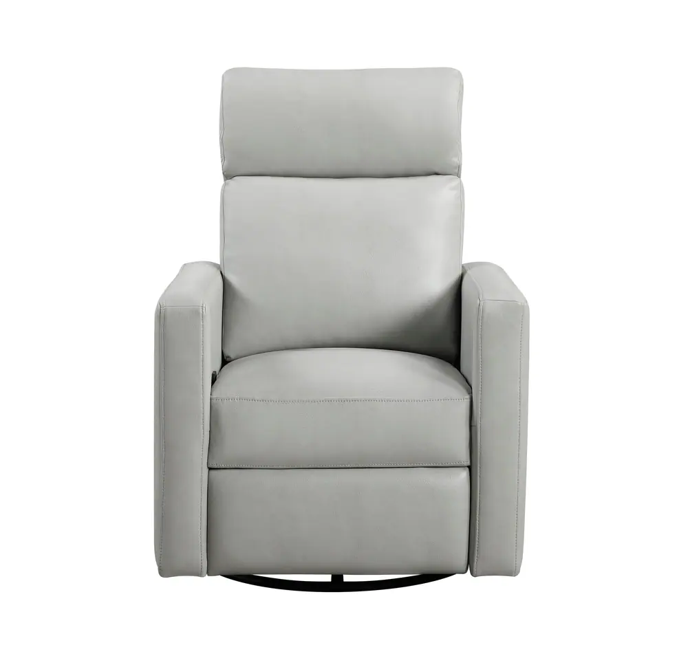 Olathe Swivel Glider Reclining Chair — product view