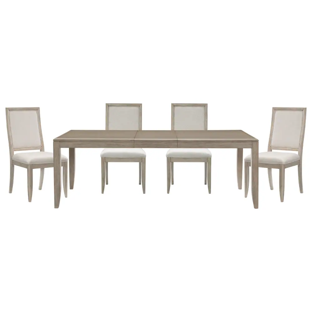 Mckewen 5-Piece Dining Set — product view