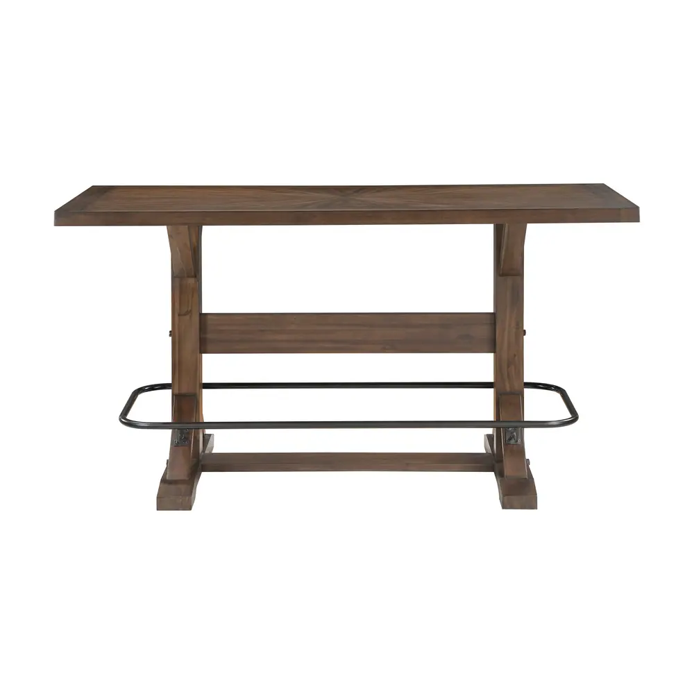 Oliver Pub Height Table — product view
