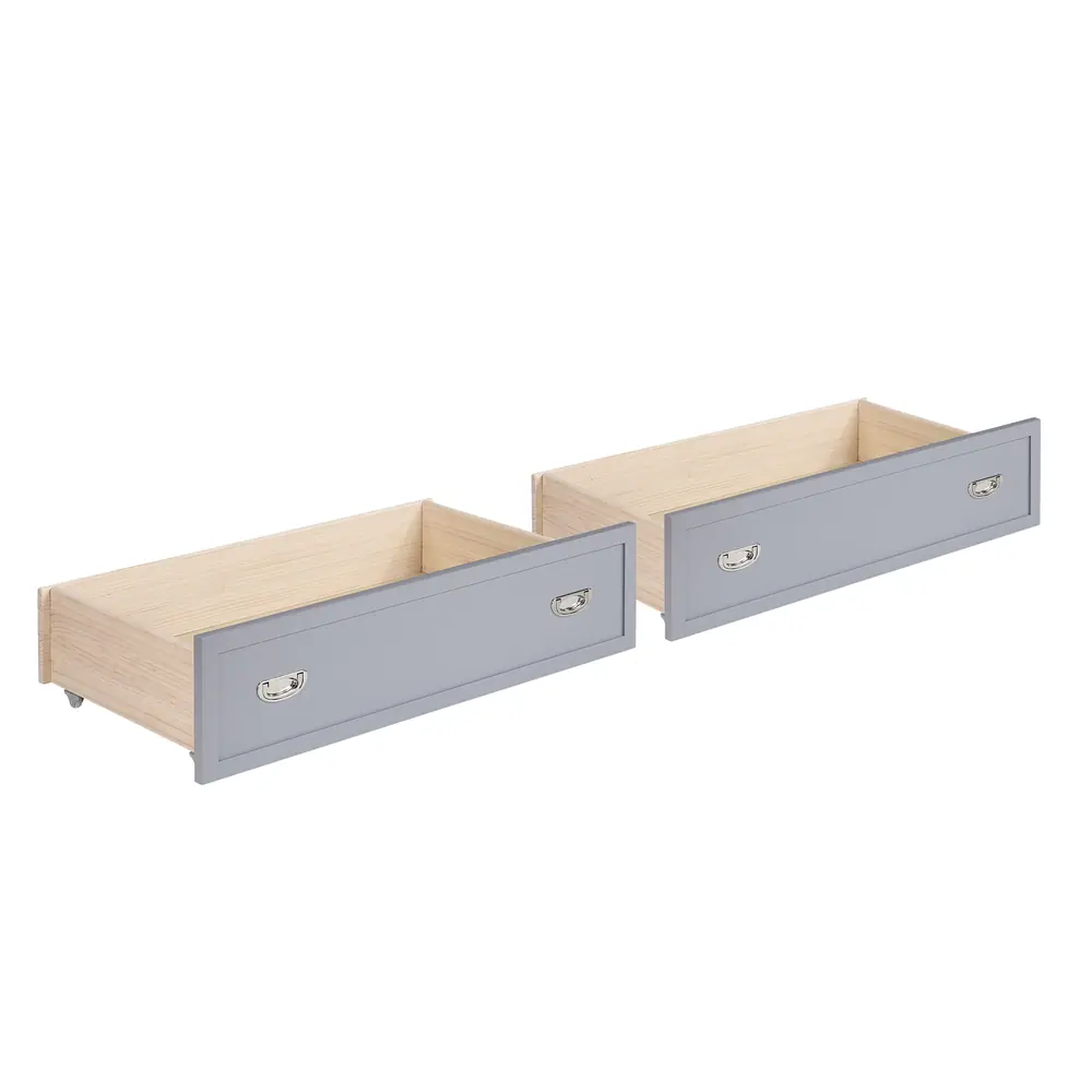 Sloane Storage Box, 2 Pieces — product view