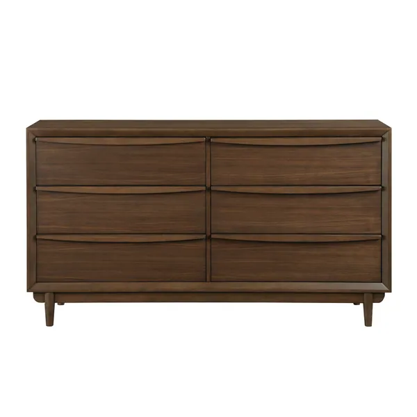 Astrid Dresser