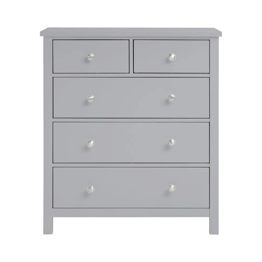 Orion 5-Drawer Chest — product view
