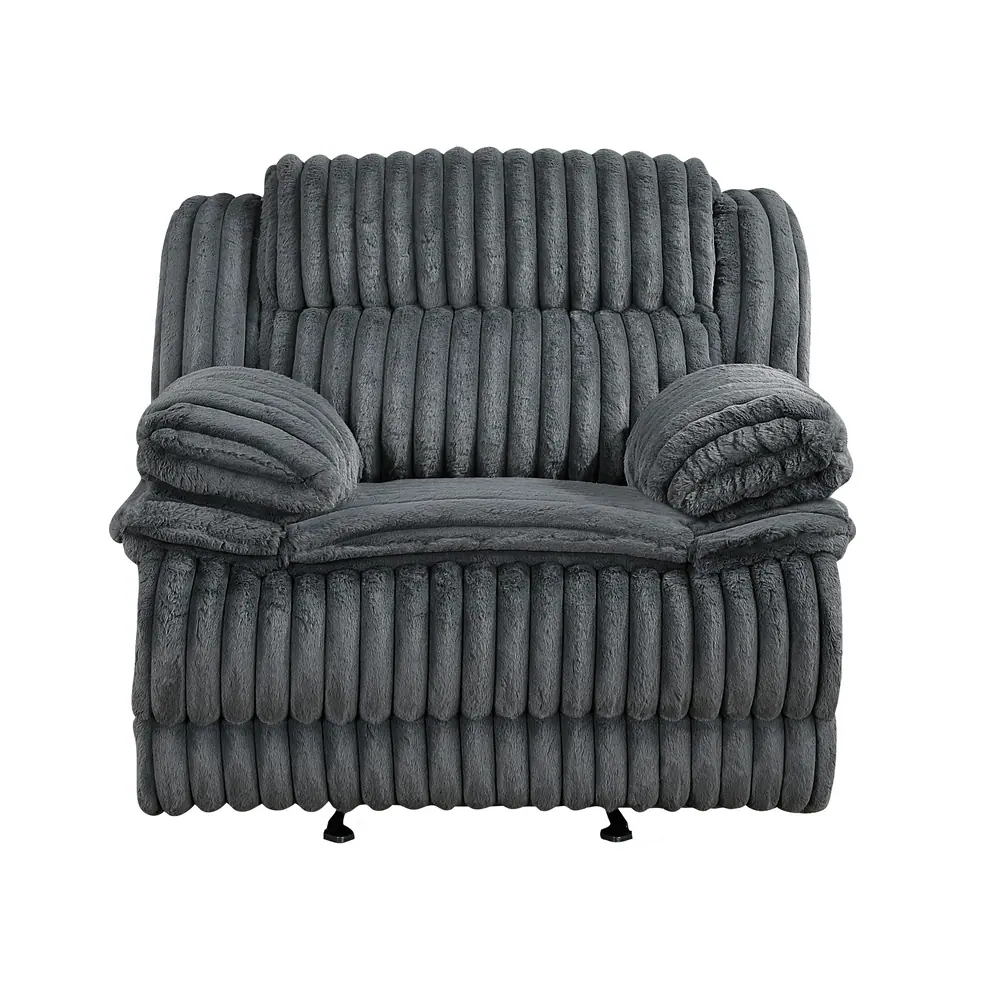 Goodland Glider Reclining Chair — product view