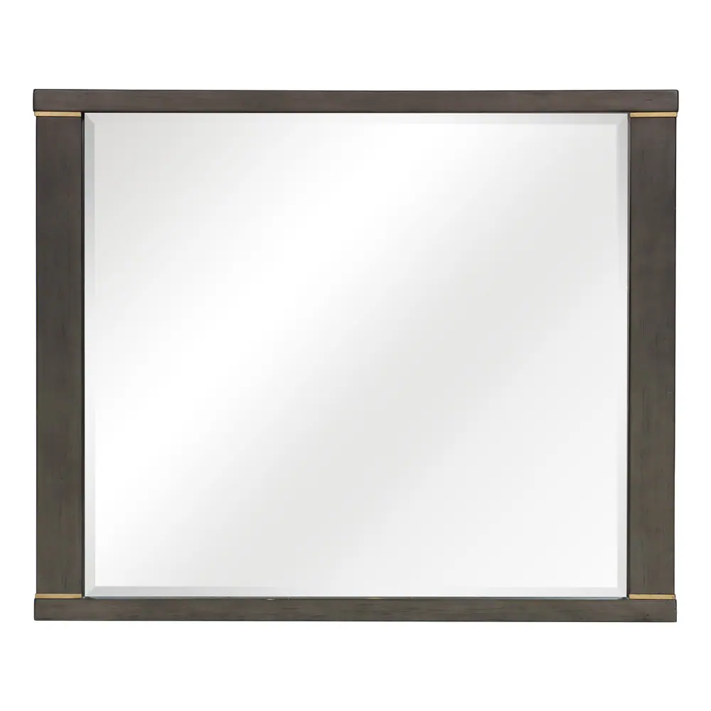 Scarlett Mirror — product view